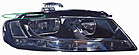 Фары передние Audi A4 B8  ксенон  AI0A407-002B-R + AI0A407-002B-L / 1018485 711307022804 + 8K0941029G -- Фотография  №2 | by vonard-tuning